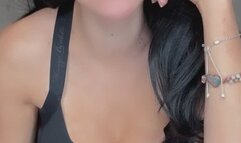 It’s about time me and you had a little chat