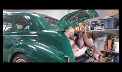 Dream Car with MaryJane full video 1172024