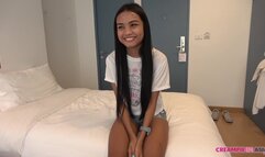 CreampieInAsia E040 Naam