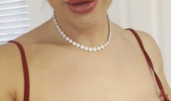 stepdaddie going through some of your lingerie