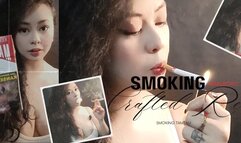 Smoking New Marlboro Crafted Red - Audible