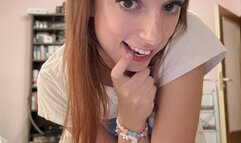 Attention Whore - Begging for Male Validation!