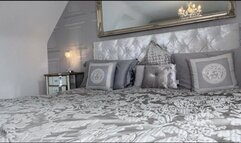 Horny Housewife Is Desperate To Play