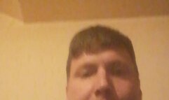 Ich bin dein Herr und Meister! Hendrik! Du bist mein Fussklave!