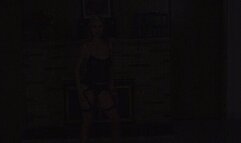 Angela 5 Scene 6 Watch beautiful Angela model for you!