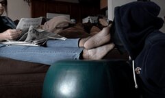 They Are Just Funky, 2nd