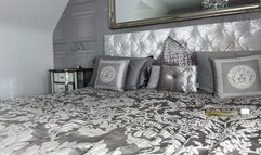 Tasting My Step-Brothers Pre Cum