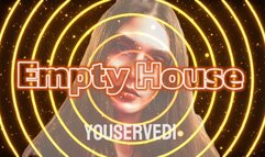 Empty house -- MindFuck Humiliation Loser Porn Addiction Shame Loneliness ASMR