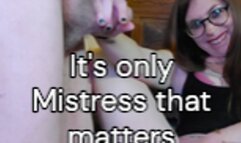 FemDom Sex and your SPH, gelding eunuch