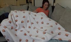 Slave doesn't like Meaty Farts Monday