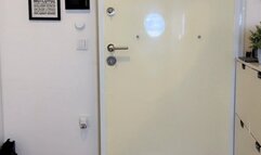 Foot Licking and Ballbasting