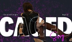 Sissy Part 2 Sounding