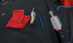 TICKLE SESSION BETWEEN TWO NAUGHTY BEST FRIENDS - BY VICTOR RAMOS AND DANIEL SANTIAGO - FULL VERSION IN FULL HD