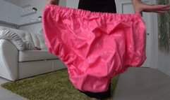 My favorite inflatable panties bb