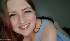 Date night with Zelina Sweet