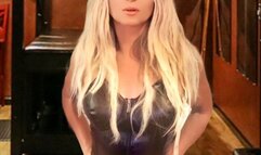 Mommy Teases & Pleases JOI XTREME EDGING CUM Countdown Vid