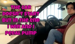 my car won't start but i can fix it