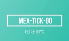 Cute Twink Gets His Body Worshipped, Licked & Tickled