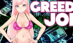 Confidently Greedy JOI