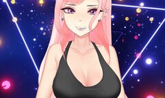 Addicted to Being My Bitch