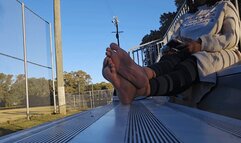 Sundae's Outside Soles