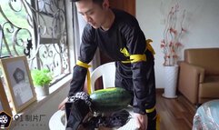 MD-91CM-085-3 JAV Uncensored