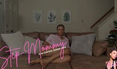 Step-Mommy is in Control During Fuck