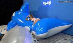 Madi Destroys Blue Whale, Pops MOAB CAM 2 HD (1920x1080)