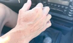 Driving A 5-Speed Tacoma