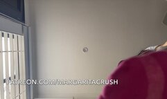 POV: I’m a Giantess Stepping Right on You