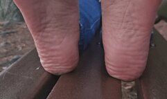 Lick Likely Sole view