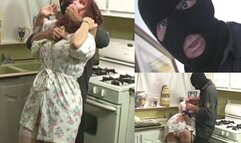 The Intruder One Clip One 640x480 wmv