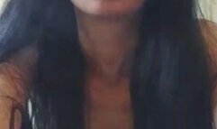 Smoking multiples, dangling and full of smoke By Anna Sparkle