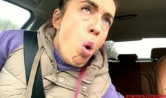 Choking cough, phlegm from throat & nose