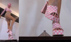 Mylu Sightseeing Crush