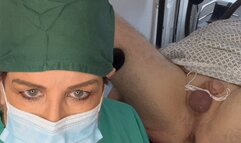 Medfet session Part 1 of 2