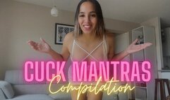 CUCK MANTAS COMPILATION