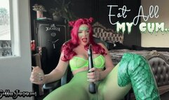 Cum Closer & Eat my Cum - Solo Masturbation CEI