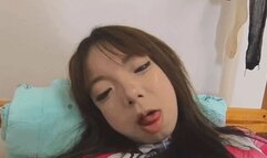 6K Superman VORE FETISH 360VR