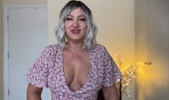 Loser humiliation session