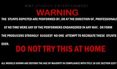 JILLIAN in EQUIPMENT ERROR