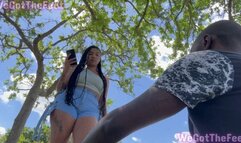 YOU COULD NEVER DATE ME VOL 6 FV