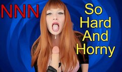 NNN So Hard And Horny