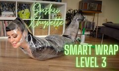 Sushii Xhyvette Smart Wrap Level 3 HD 720p MP4