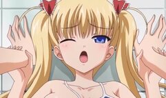 DAD'S a FOOL! NO, DON'T TOUCH THE HOLE!!!