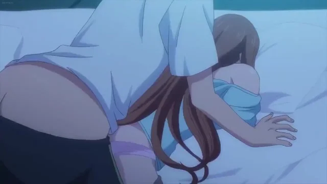 Sleeping Anime Porn Porn - Overflow Season 1 - 2 [HD] Porn Video