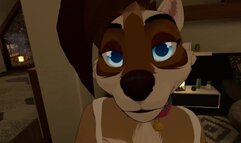 Femboy Hooters Takes your Order