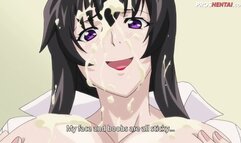 Hentai Mère et Fils éjac MILF Ajoute Fanny.clouttier Sur Snap FR Seulement