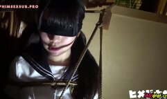 Japanese schoolgirls like sadism