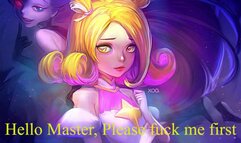 Star Guardian JOI - Episode 1 Zoe X Neeko Easy